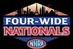 NHRA